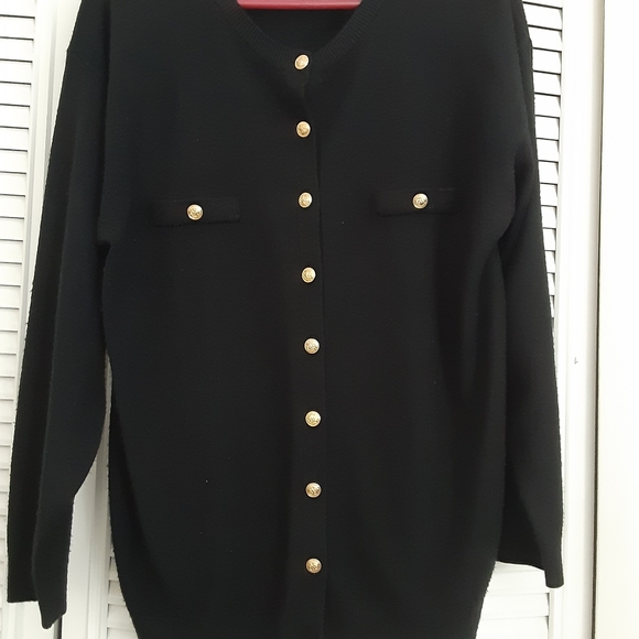 Sweater - Picture 2 of 2